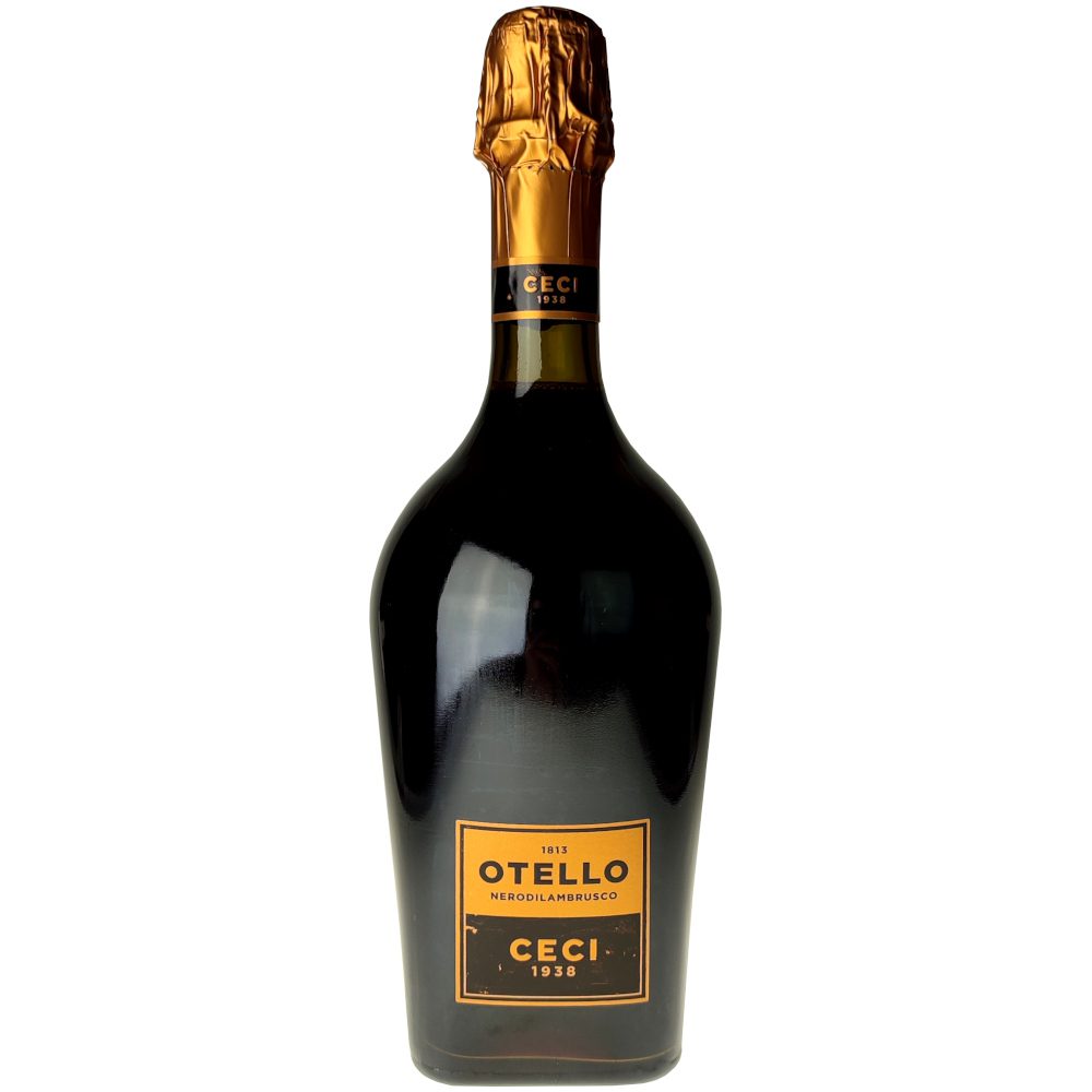 Emilia Lambrusco Otello, Cantine Ceci 1 Emilia Lambrusco Otello Cantine Ceci
